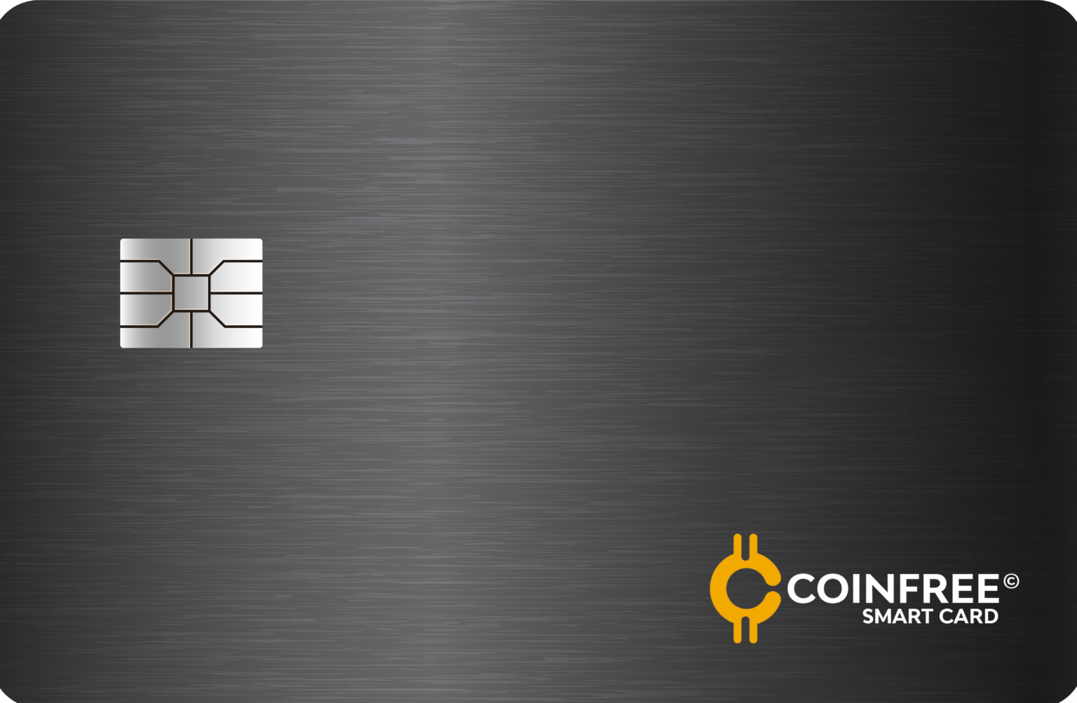 COIN FREE BLACK METAL