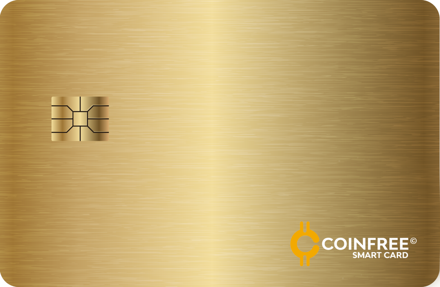 COINFREE GOLD